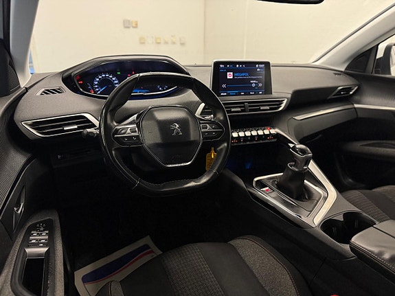 Peugeot 3008 7 of 29