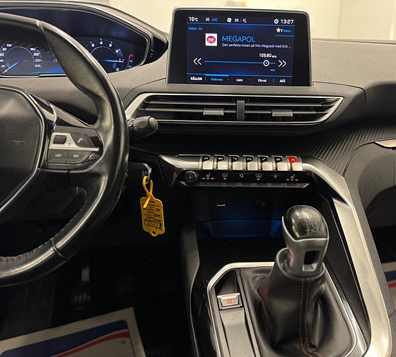 Peugeot 3008 9 of 29