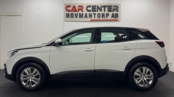 Peugeot 3008 3 of 29