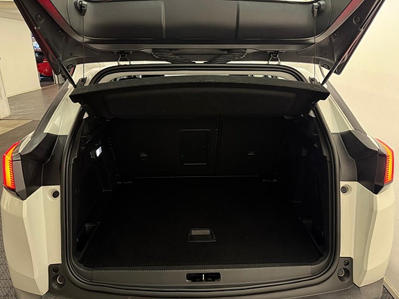 Peugeot 3008 27 of 29