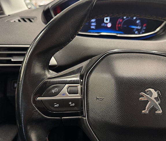 Peugeot 3008 17 of 29