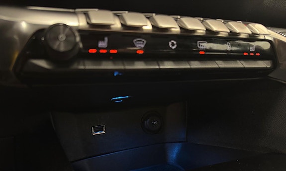 Peugeot 3008 18 of 29