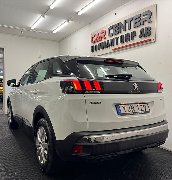 Peugeot 3008 4 of 29