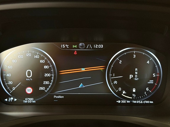 Volvo V60 18 of 25