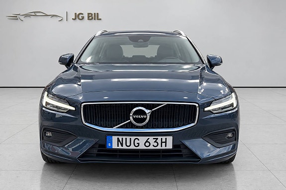 Volvo V60 12 of 25