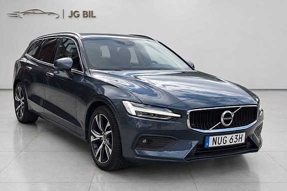 Volvo V60 11 of 25