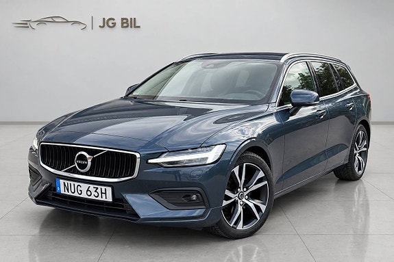Volvo V60 13 of 25