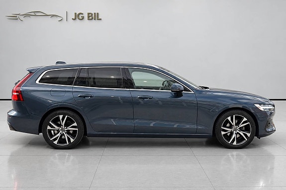 Volvo V60 10 of 25