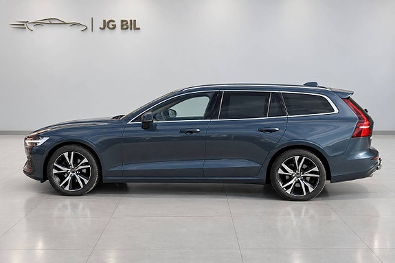 Volvo V60 3 of 25