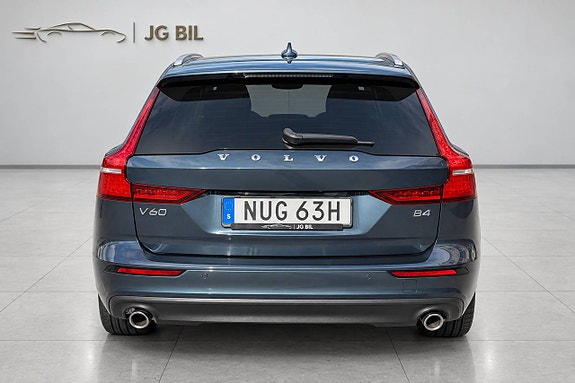 Volvo V60 6 of 25
