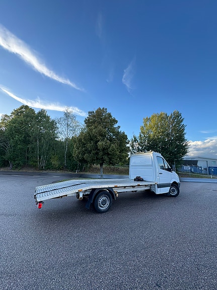 Mercedes-Benz Sprinter 315 4 of 7