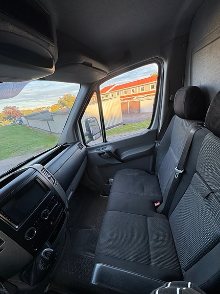 Mercedes-Benz Sprinter 315 6 of 7