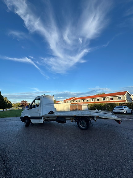 Mercedes-Benz Sprinter 315 2 of 7
