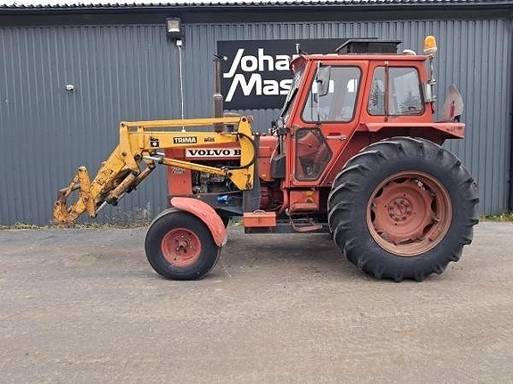 Volvo BM 700T TRIMA 1610P LAST 3 of 5