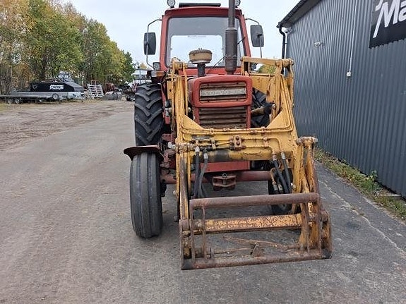 Volvo BM 700T TRIMA 1610P LAST 2 of 5