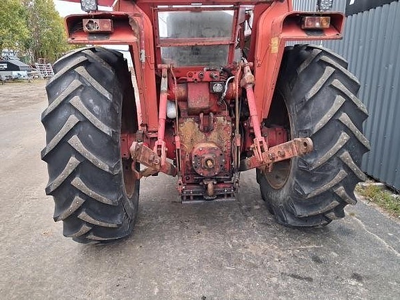 Volvo BM 700T TRIMA 1610P LAST 4 of 5