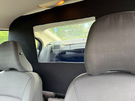 Volvo S80 6 of 6