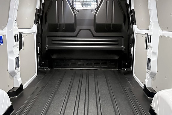 Ford Transit Custom 10 of 10