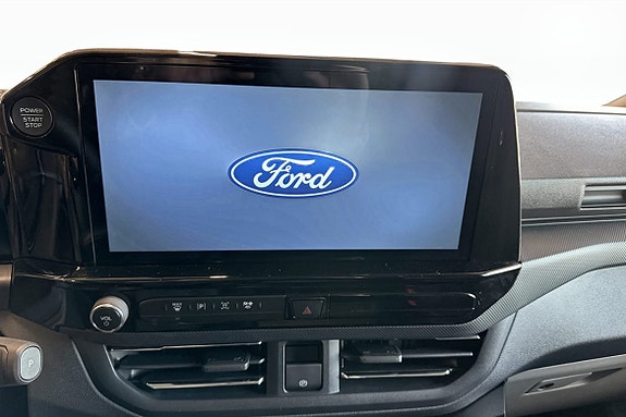 Ford Transit Custom 8 of 10