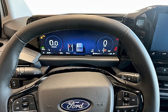 Ford Transit Custom 9 of 10
