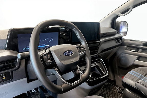 Ford E-Transit 4 of 8