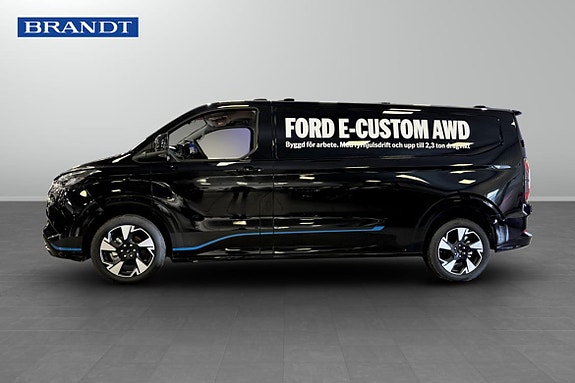Ford Transit Custom 3 of 7