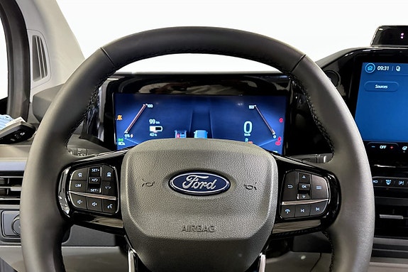 Ford Transit Custom 6 of 7
