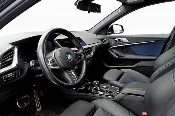 BMW 118i 5 of 9