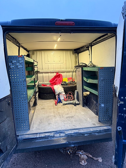Fiat Ducato 3 of 10