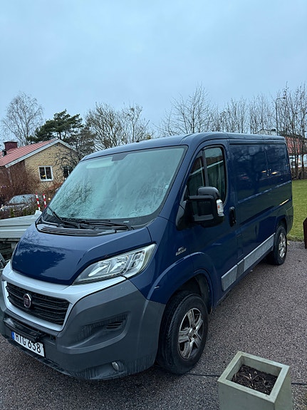 Fiat Ducato 4 of 10