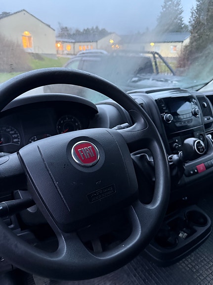 Fiat Ducato 9 of 10