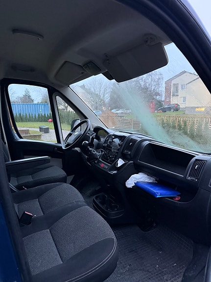 Fiat Ducato 5 of 10