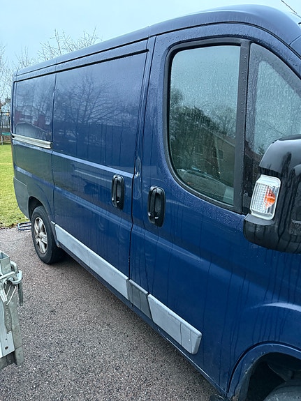 Fiat Ducato 8 of 10