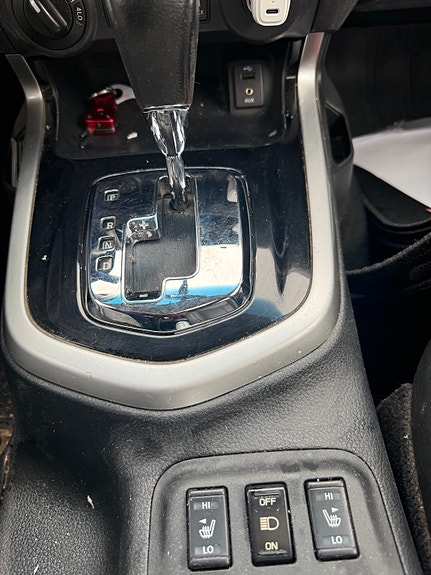 Nissan Navara 8 of 15