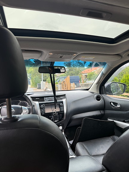 Nissan Navara 12 of 15