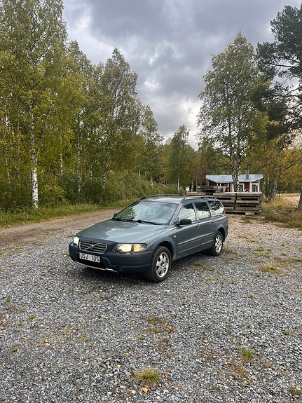 Volvo Unknown
