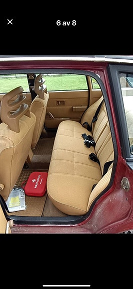 Volvo 244 5 of 5