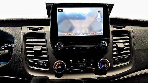 Ford Transit 12 of 12