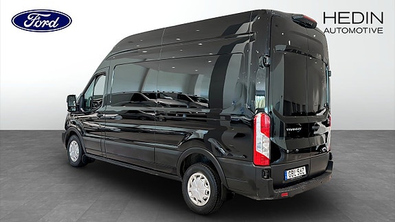 Ford Transit 2 of 12