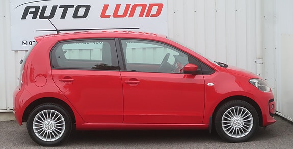 Volkswagen UP! 5 of 20