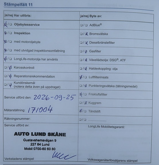 Volkswagen UP! 20 of 20