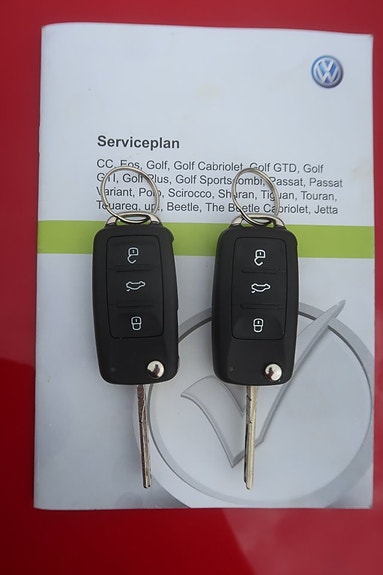 Volkswagen UP! 19 of 20