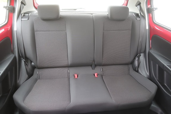 Volkswagen UP! 9 of 20