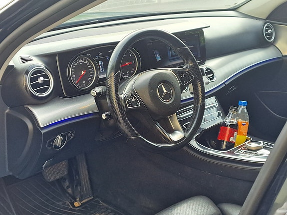 Mercedes-Benz E 220 d 10 of 10