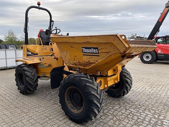 Thwaites 6 TONNE 5 of 10