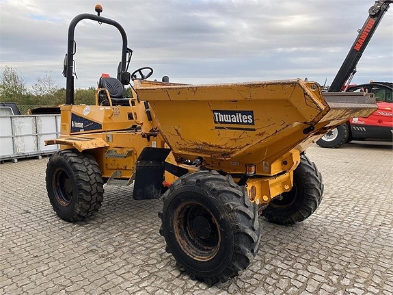Thwaites 6 TONNE 5 of 10