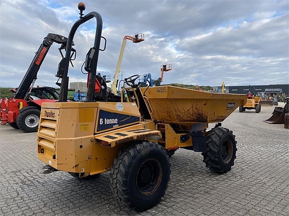 Thwaites 6 TONNE 4 of 10