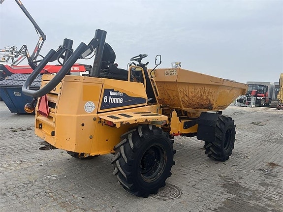 Thwaites 6 TONNE 5 of 10