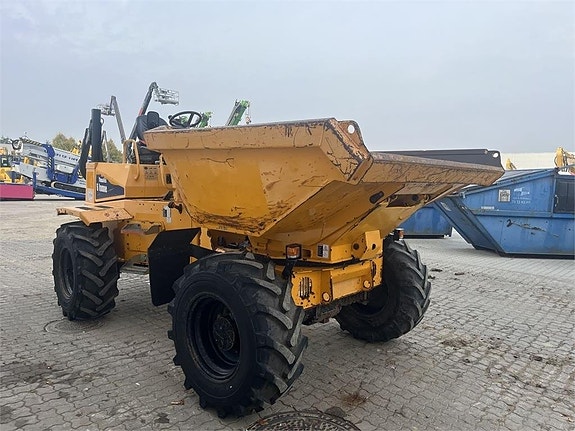 Thwaites 6 TONNE 4 of 10