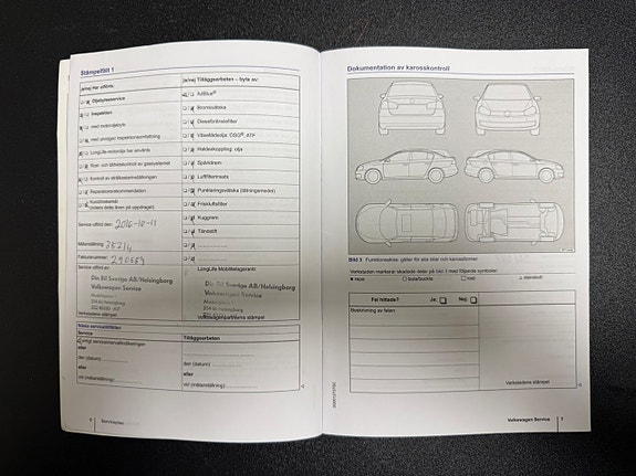 Volkswagen Passat 20 of 30